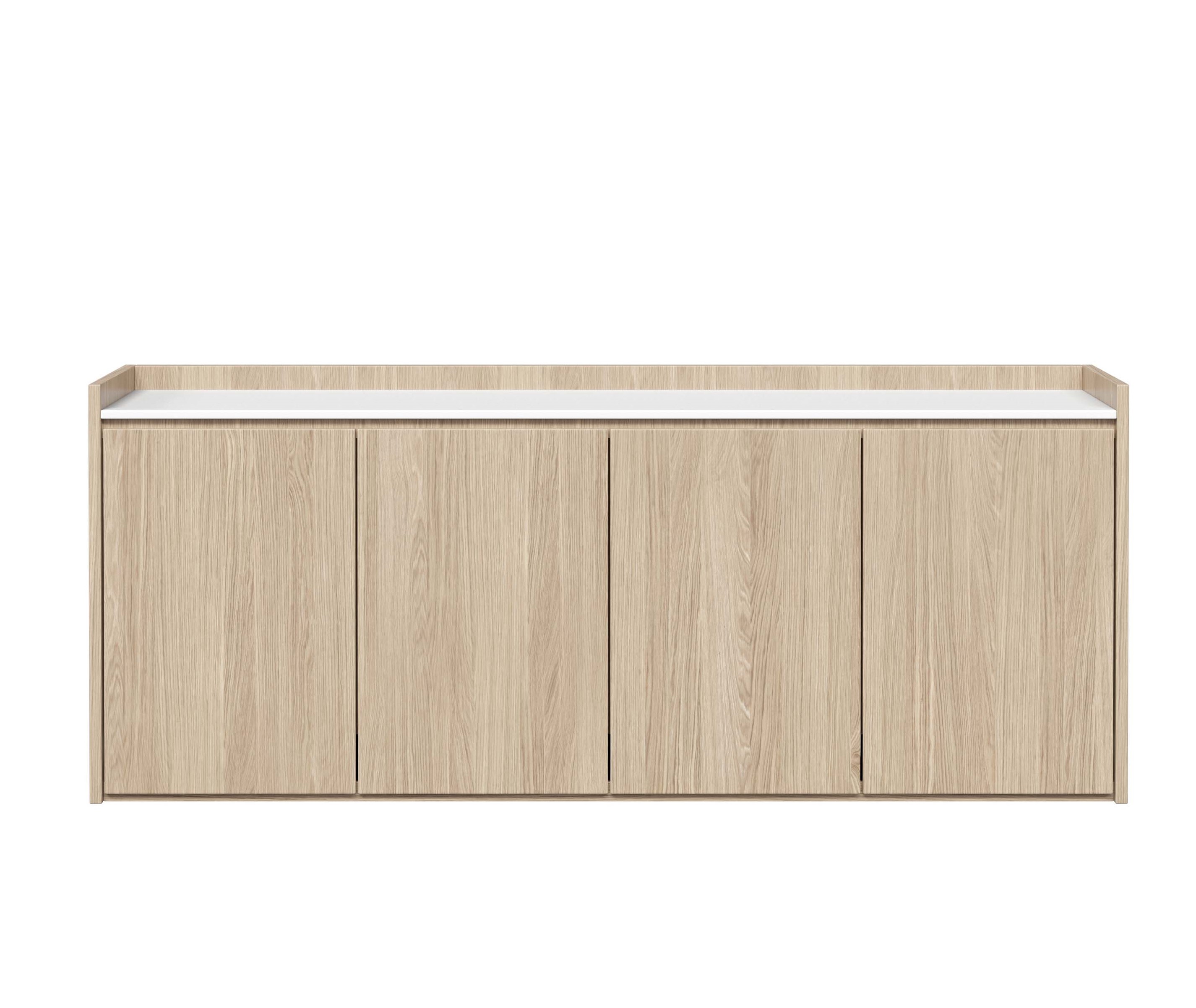 Belle Executive Credenza